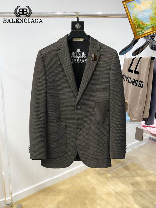 Balenciaga Suit