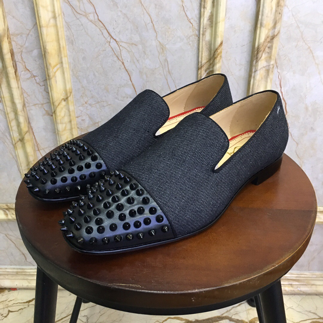 Christian Louboutin Loafers