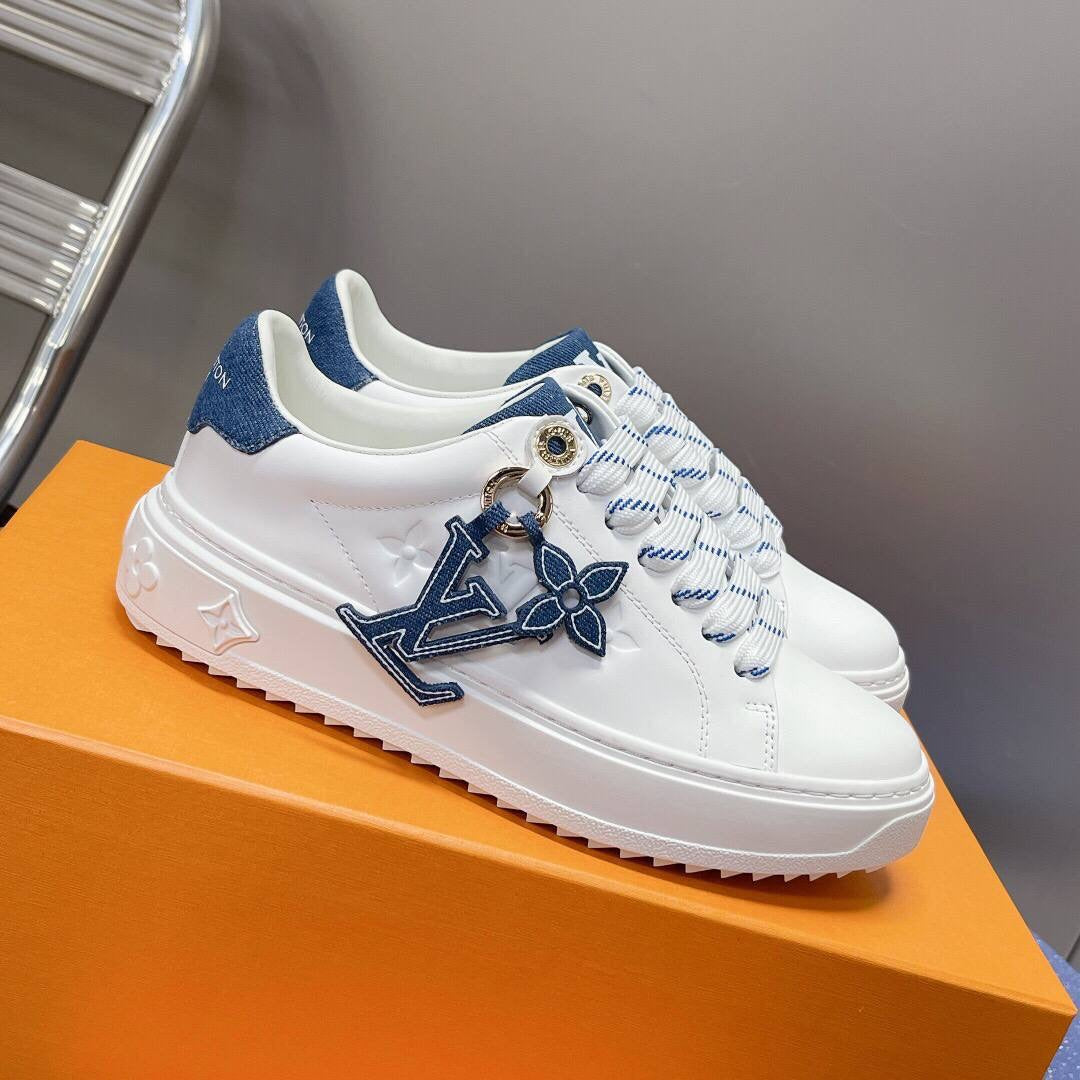 Louis Vuitton sneakers