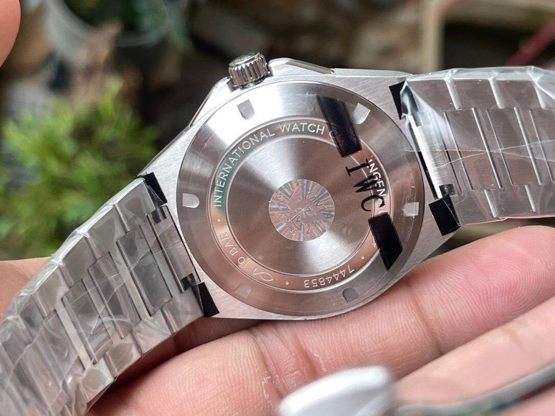 IWC New Ingenieur Automatic 40