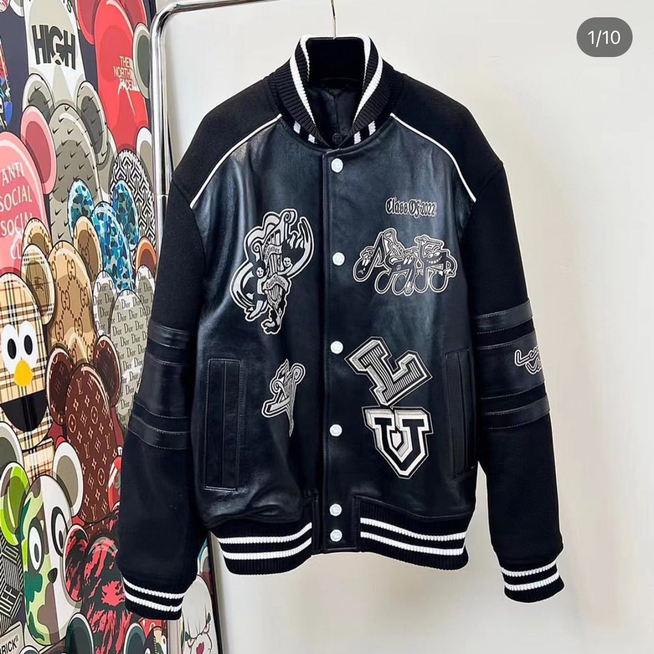 Louis Vuitton Jacket