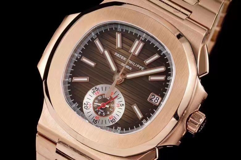 Patek Philippe Nautilus Dial 5711 Swiss SuperClone 1:1