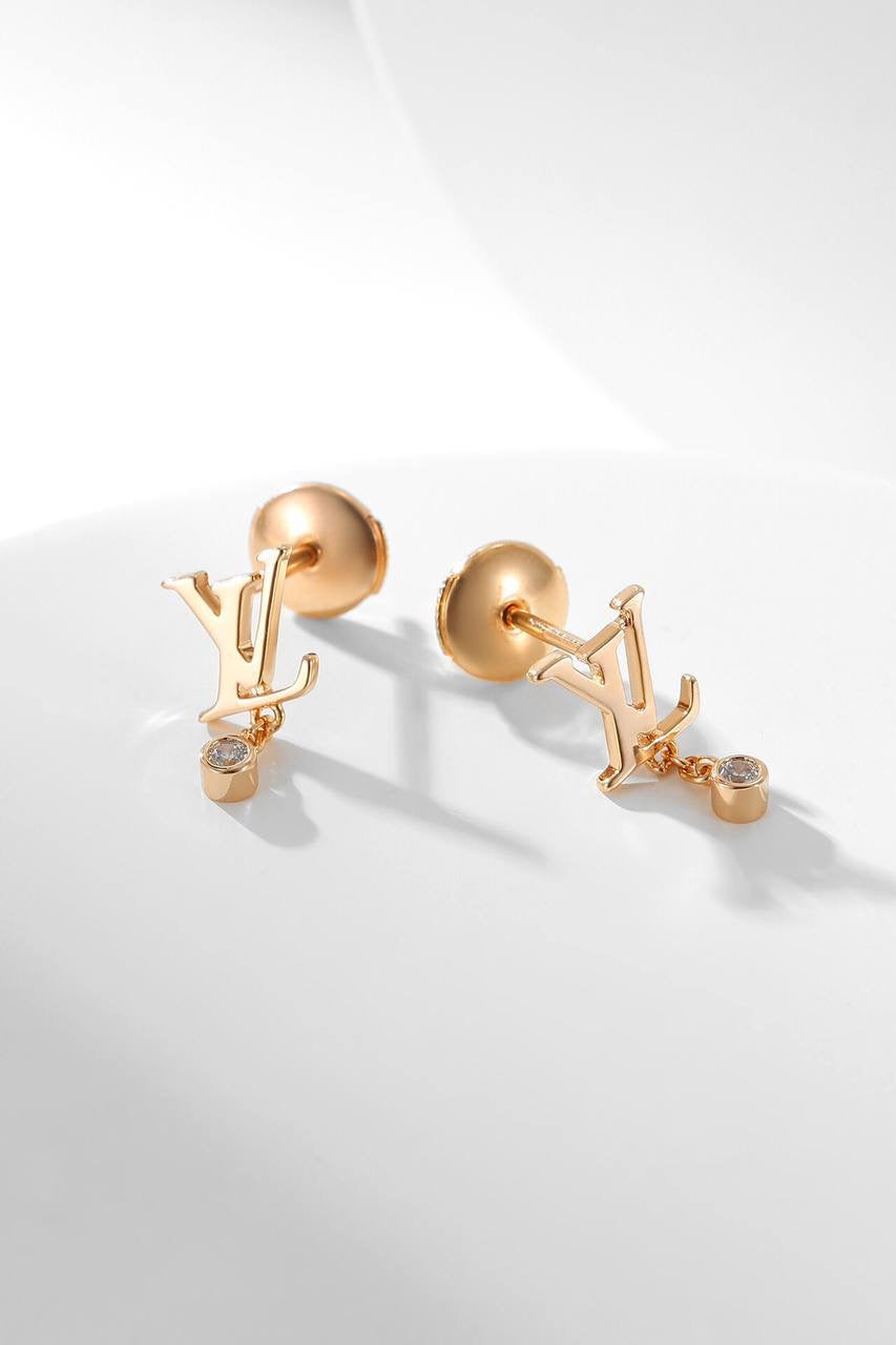 Louis Vuitton Earings