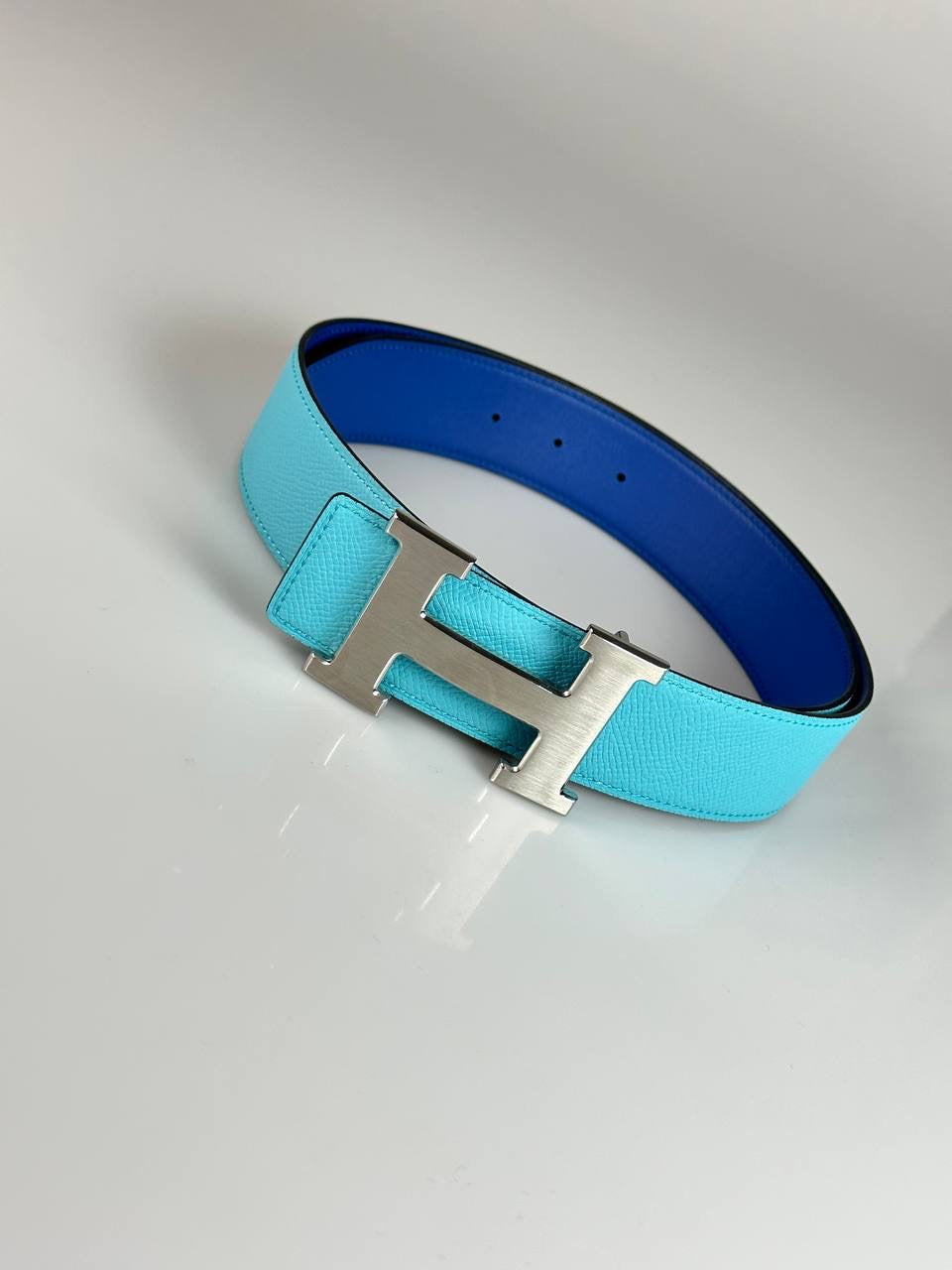 Hermes Belt