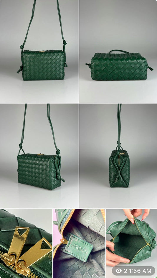 Bottega Veneta Bags Malaisia 1:1 Superclone Quality