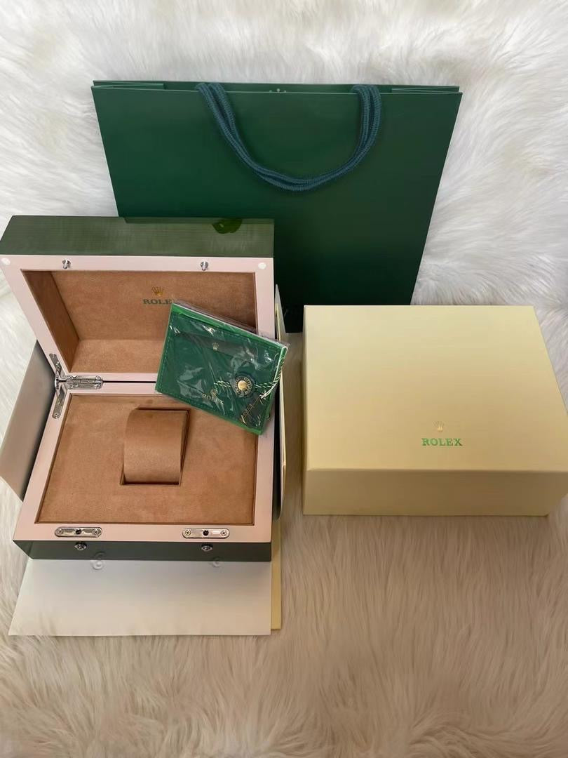 Rolex XL Box