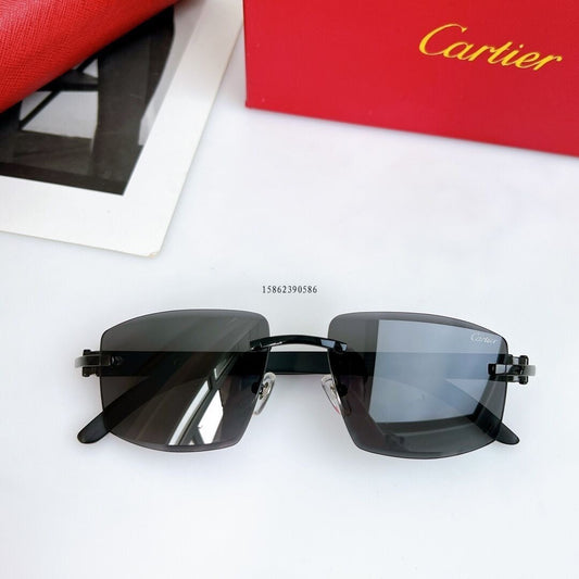 Cartier Sunglasses 1:1 High Quality