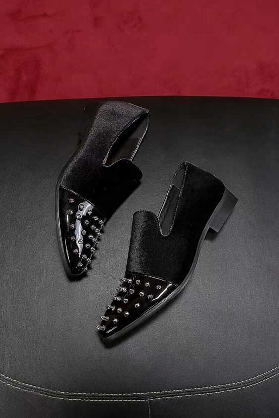 Christian Louboutin Loafers
