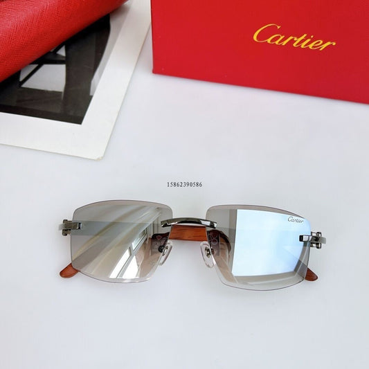 Cartier Sunglasses 1:1 High Quality