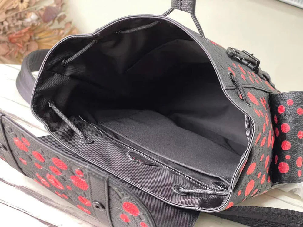 Louis Vuitton x Kusama Backpack