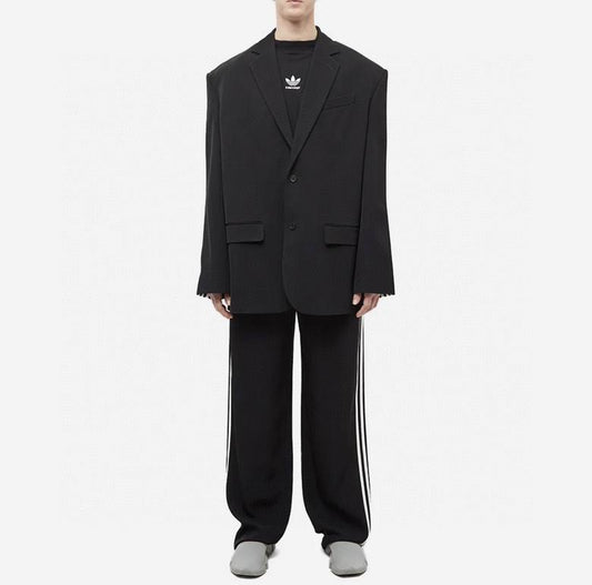 Balenciaga x Adidas Suit