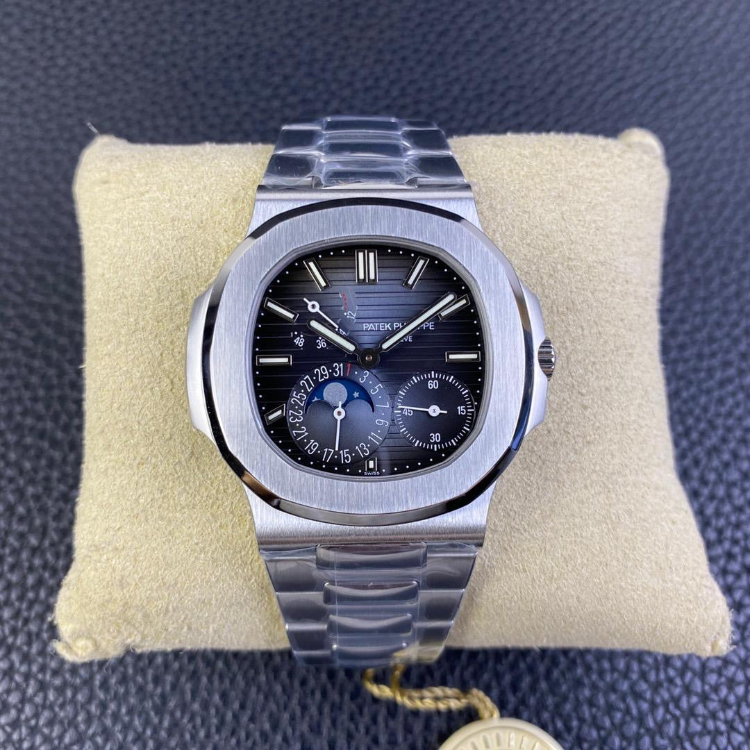 Patek Philippe Nautilus Dial 5711 Swiss SuperClone 1:1