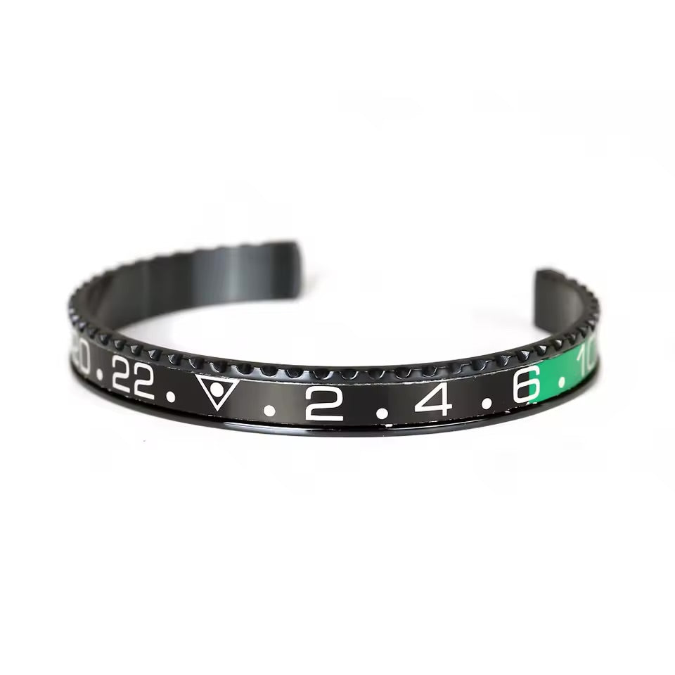 Rolex Jewellery Speedometer Bracelet