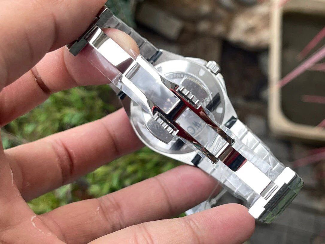 IWC New Ingenieur Automatic 40