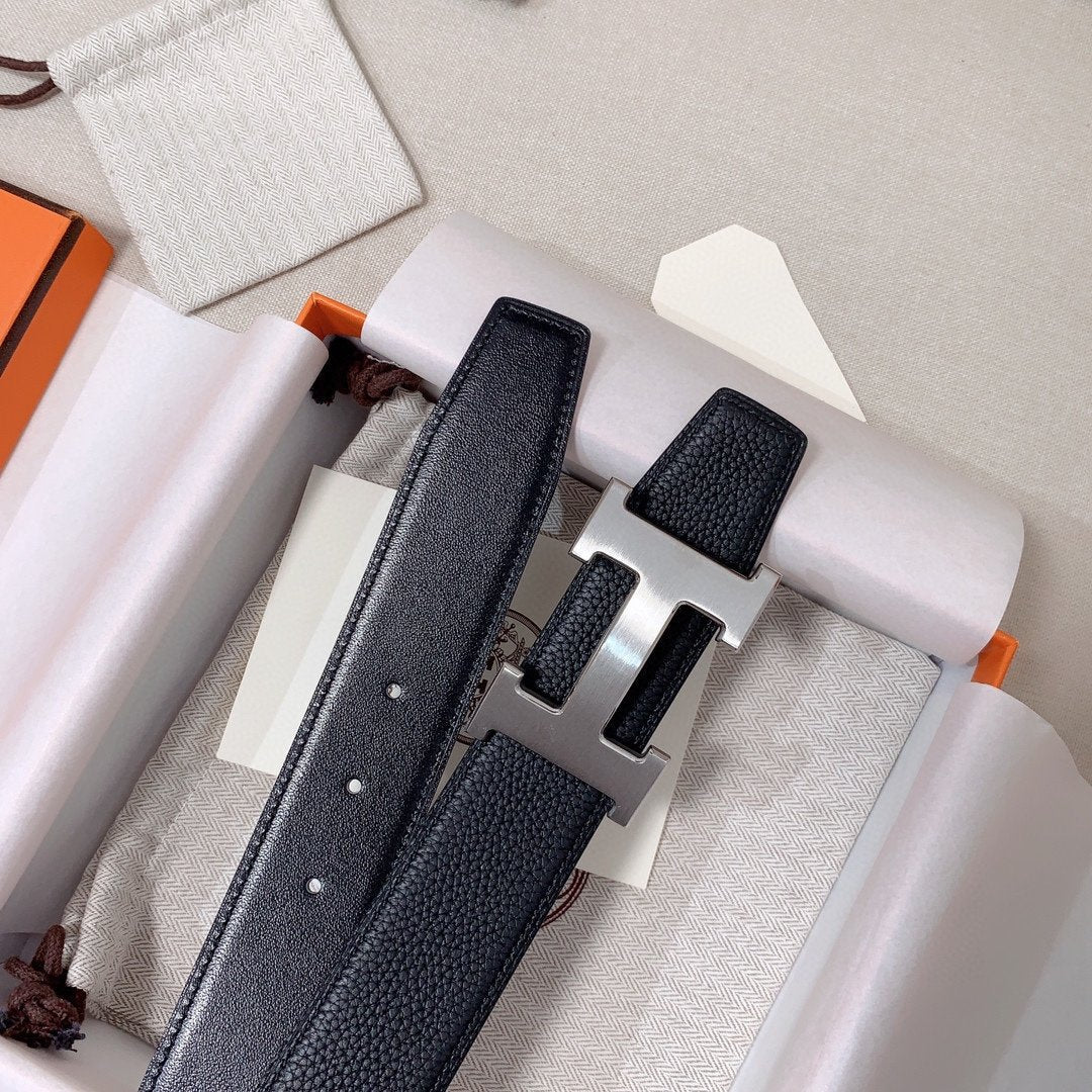 Hermes Belt