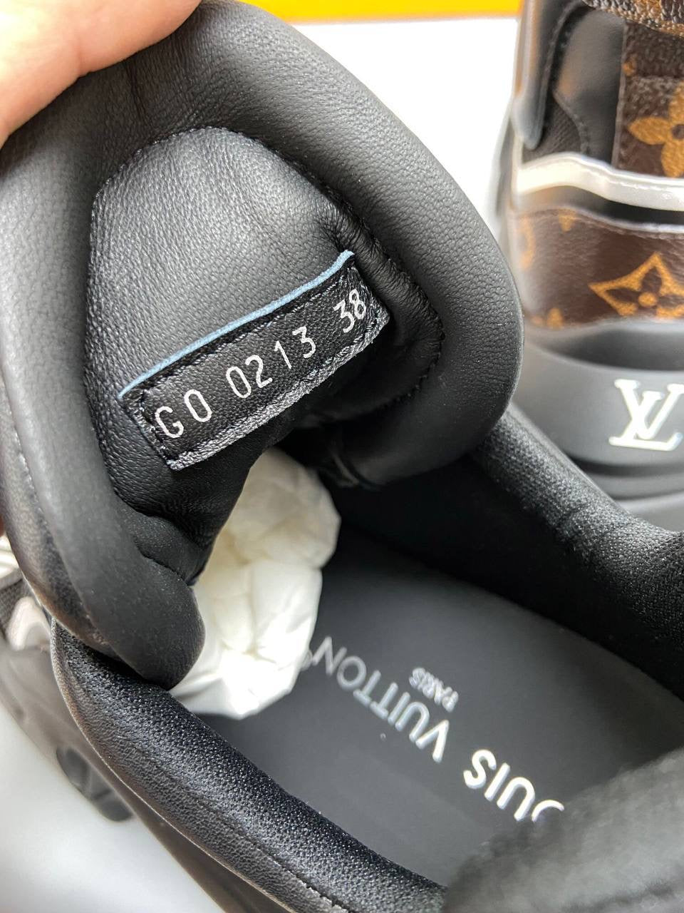 Louis Vuitton sneaker