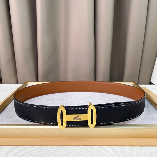 Hermes Belt