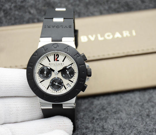 Bvlgari Aluminium Clone
