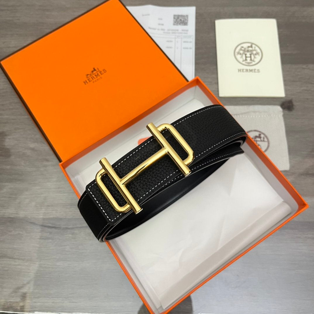 Hermes Belt