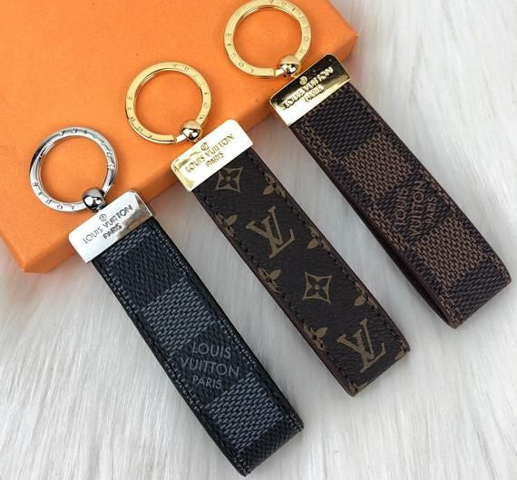 Louis Vuitton Keychain