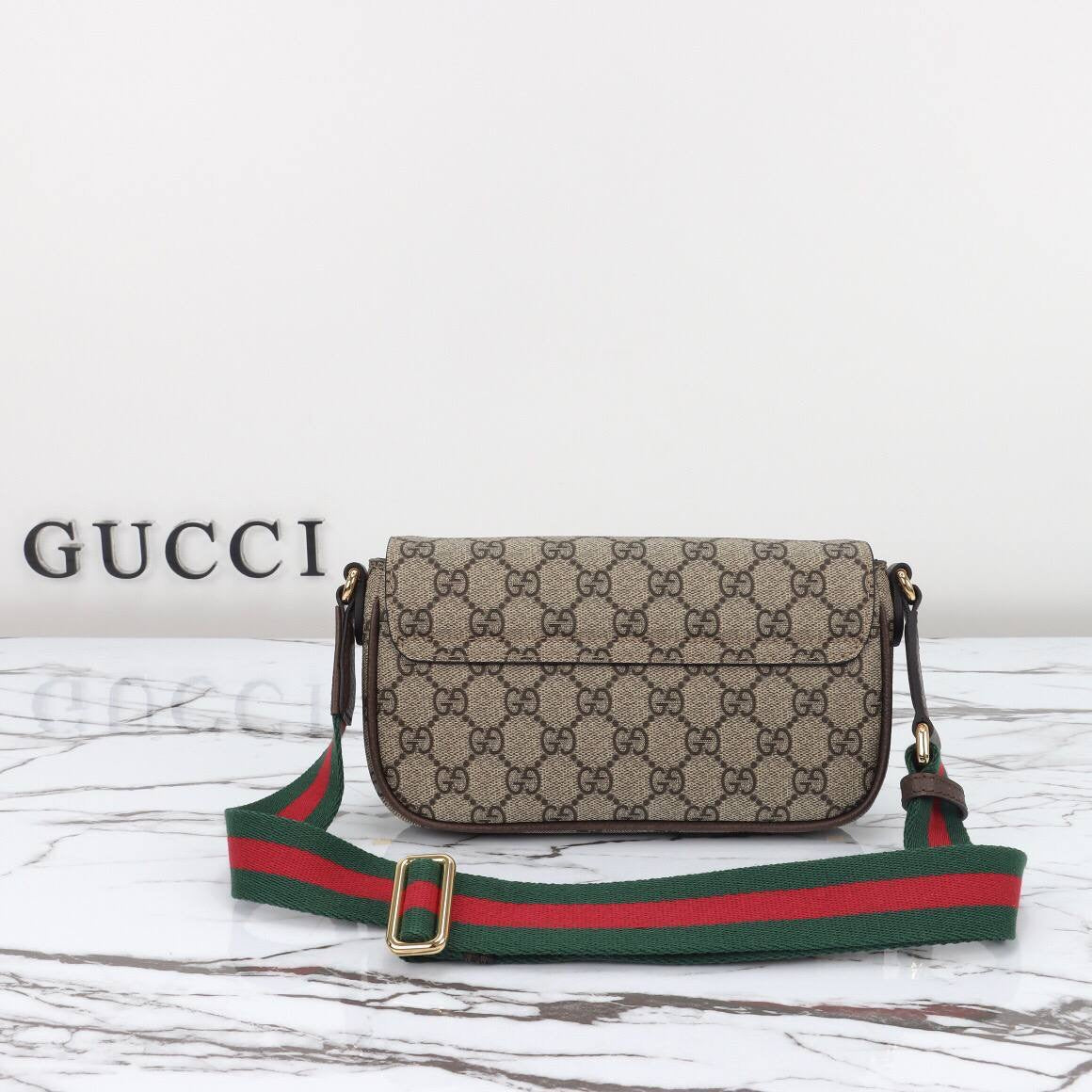 Gucci Bags Malaisia 1:1 Superclone Quality