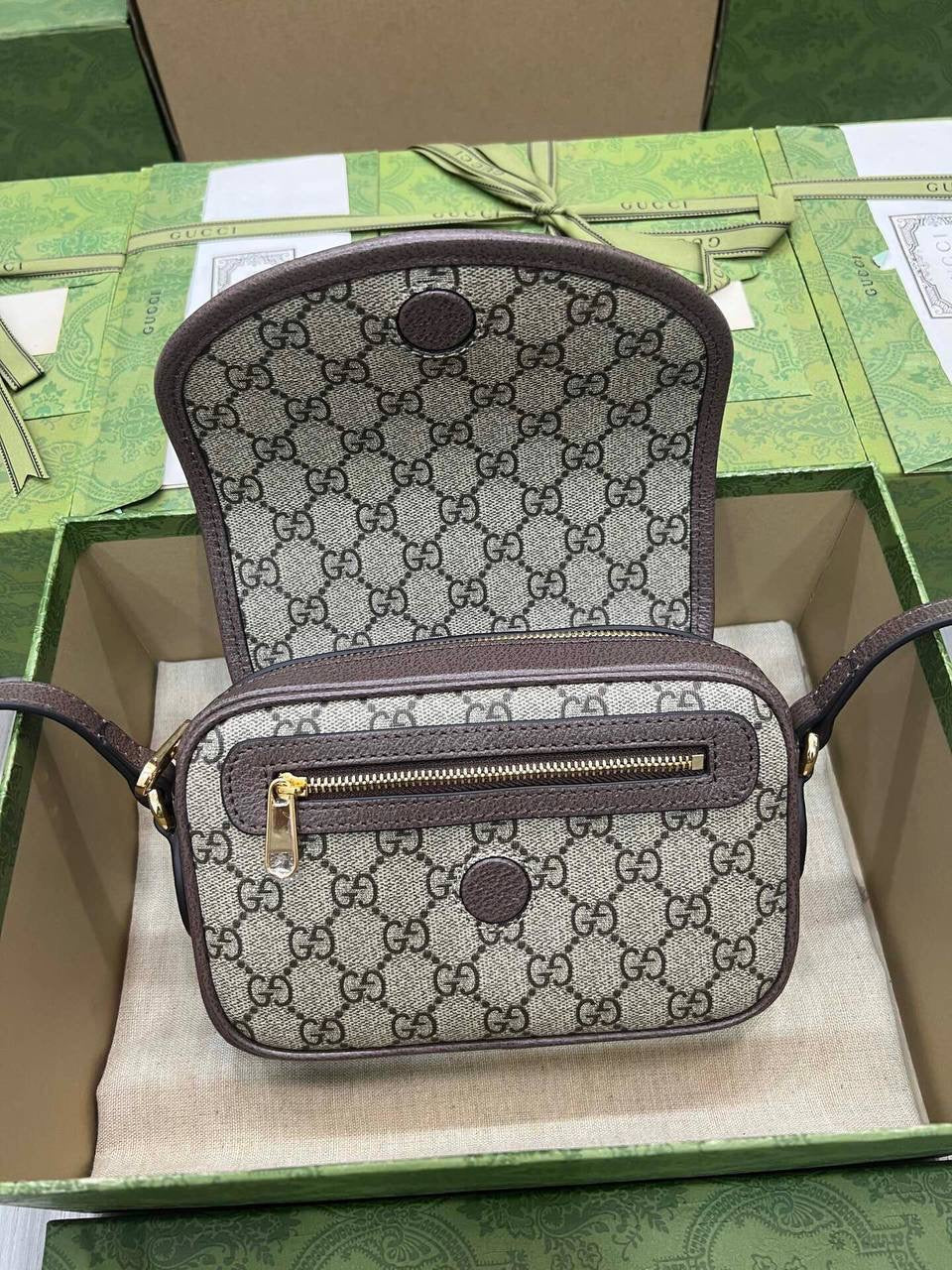 Gucci Bags Malaisia 1:1 Superclone Quality