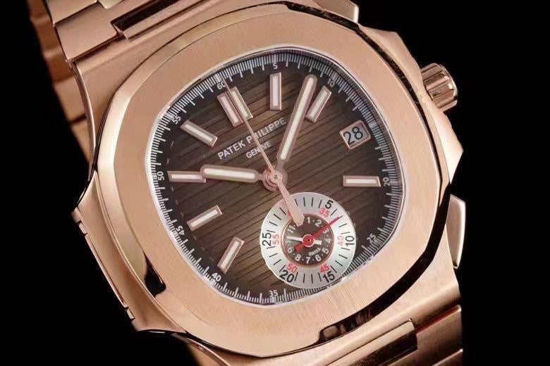 Patek Philippe Nautilus Dial 5711 Swiss SuperClone 1:1