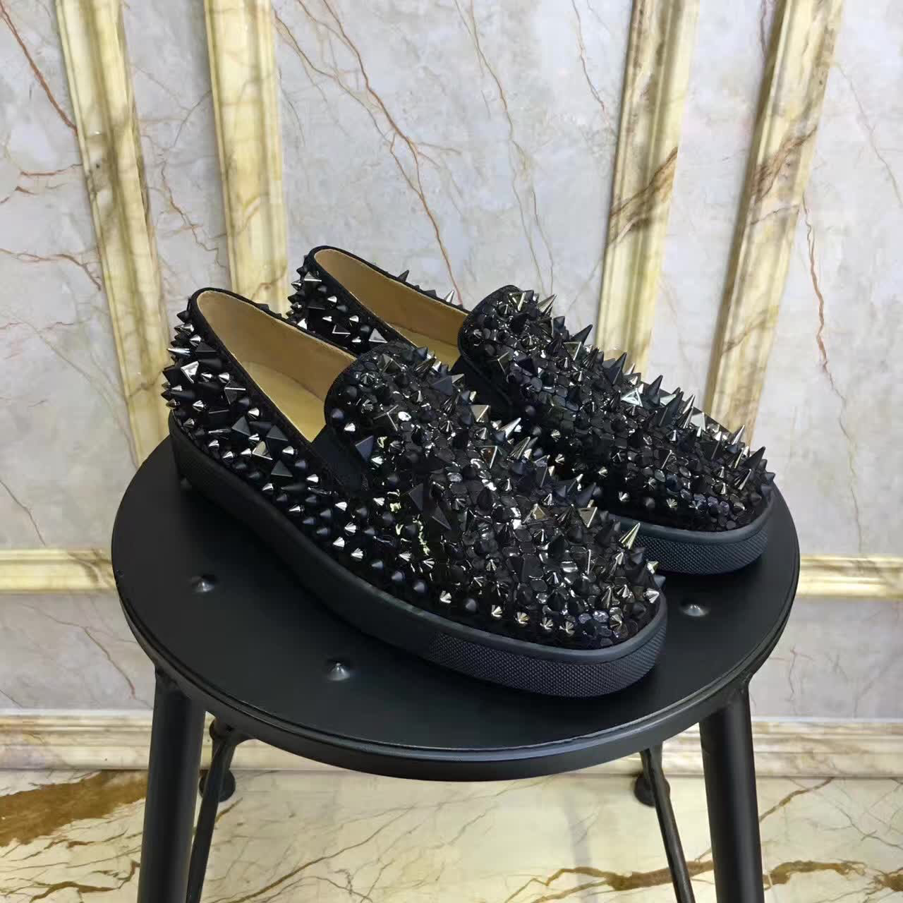 Christian Louboutin Loafers