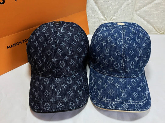 Louis Vuitton Hat