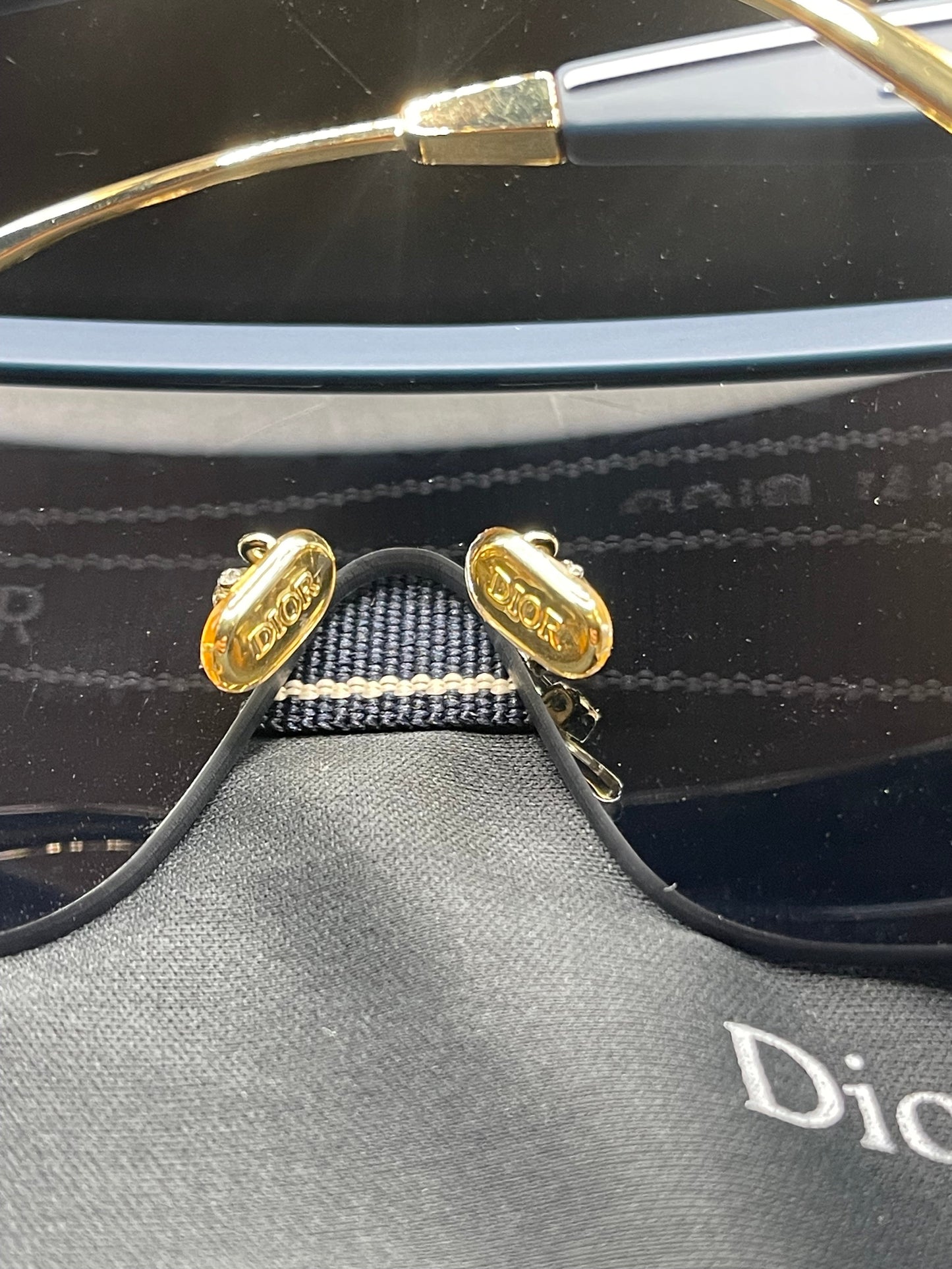 Dior Sunglasses 1:1 High Quality