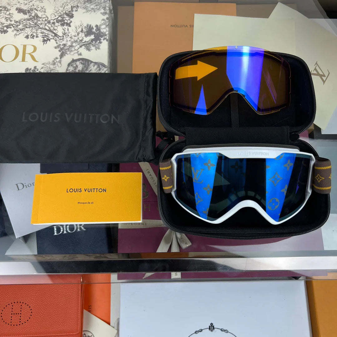 Louis Vuitton Ski Mask 1:1 Best Quality Custom Made