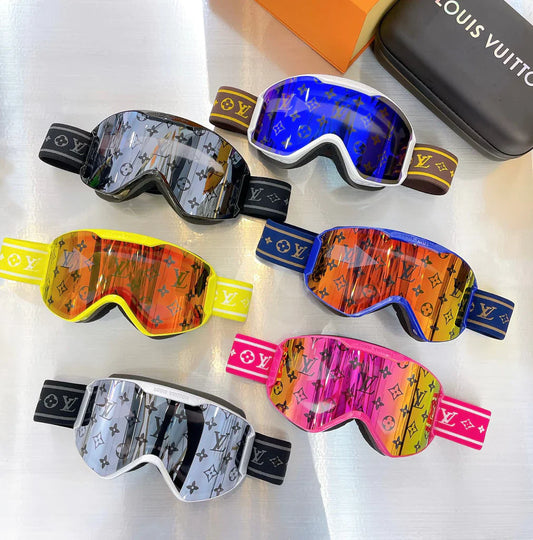 Louis Vuitton Ski Mask 1:1 Best Quality Custom Made