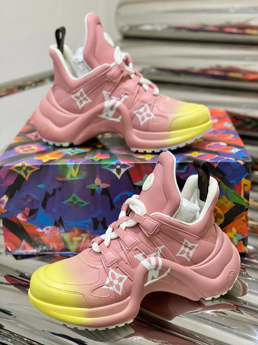 Louis Vuitton sneakers