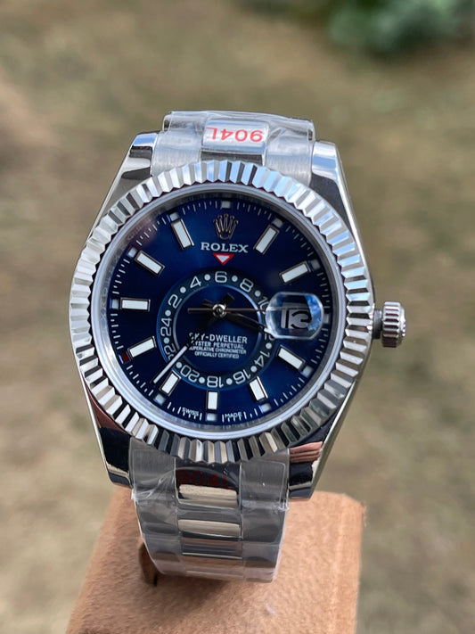 Rolex Sky-Dweller 336934 Clone