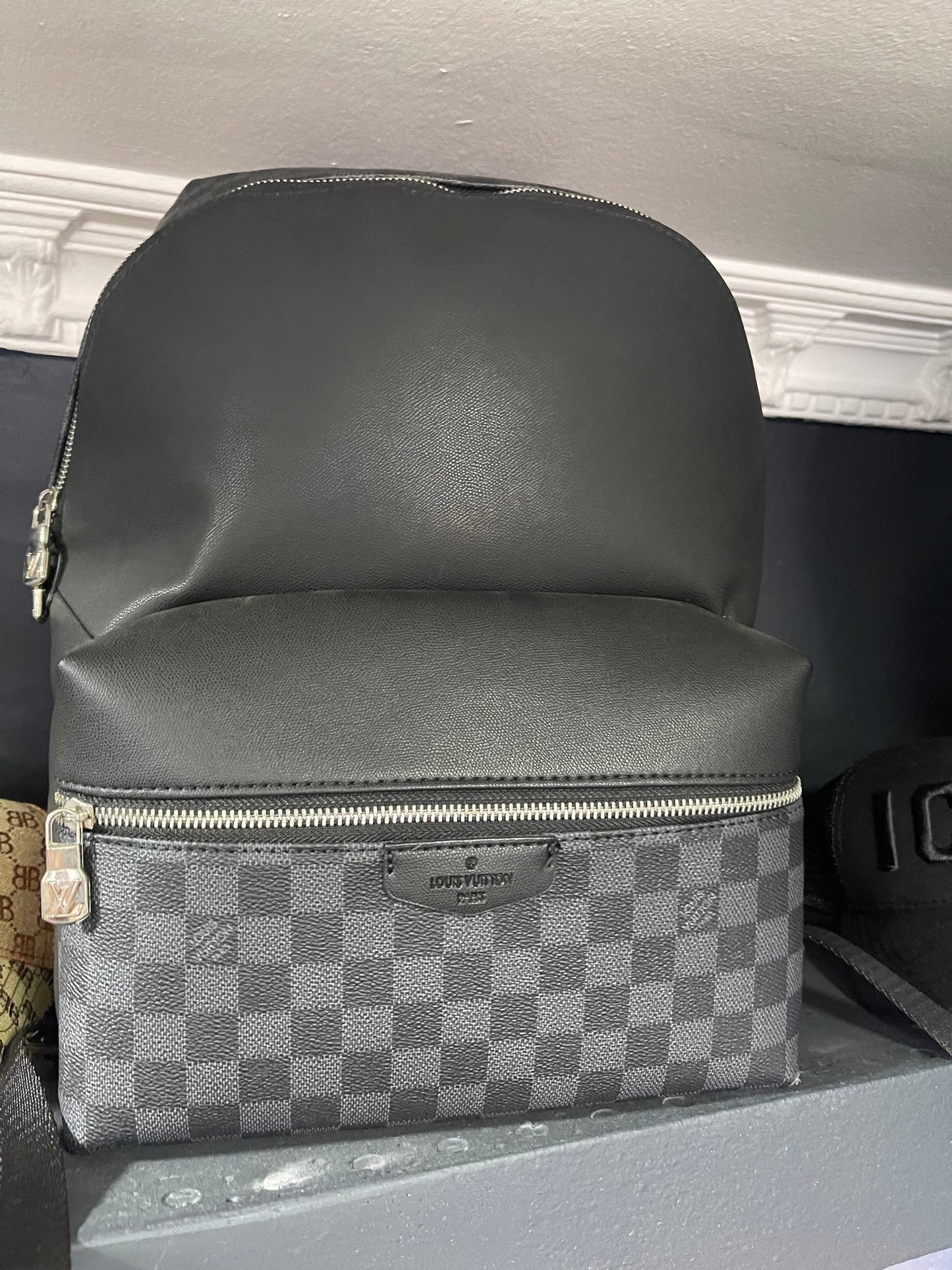 Louis Vuitton Backpack