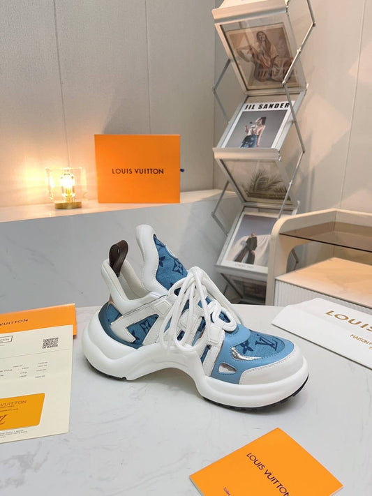 Louis Vuitton sneakers