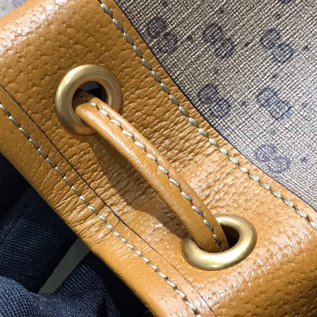 Gucci x Mickey Backpack