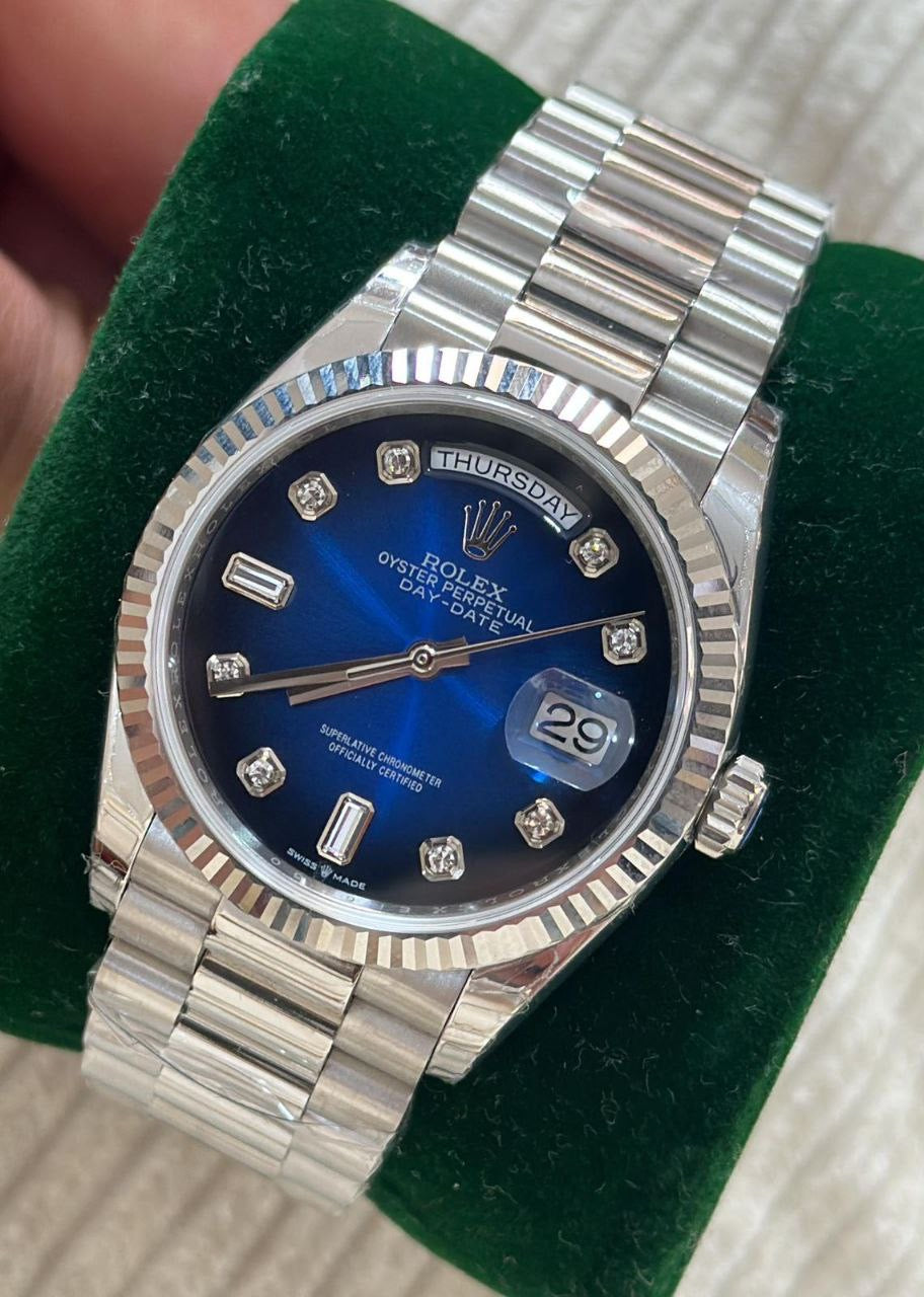 Rolex Datejust 126234 36’ Clone