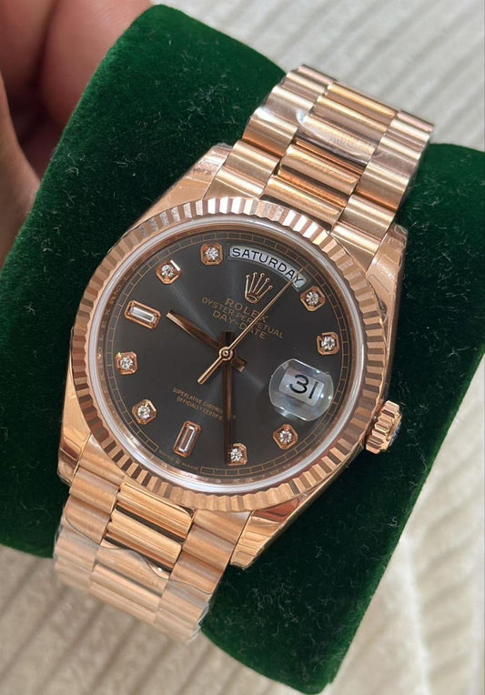 Rolex Datejust 126234 36’ Clone