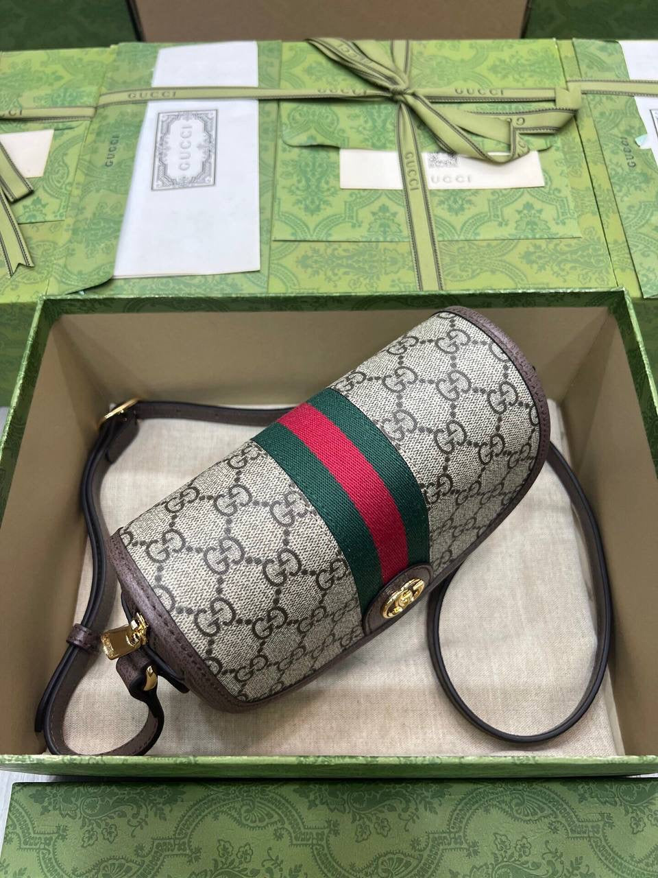 Gucci Bags Malaisia 1:1 Superclone Quality