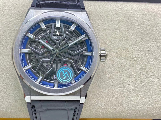 Zenith Defy Skeleton Automatic