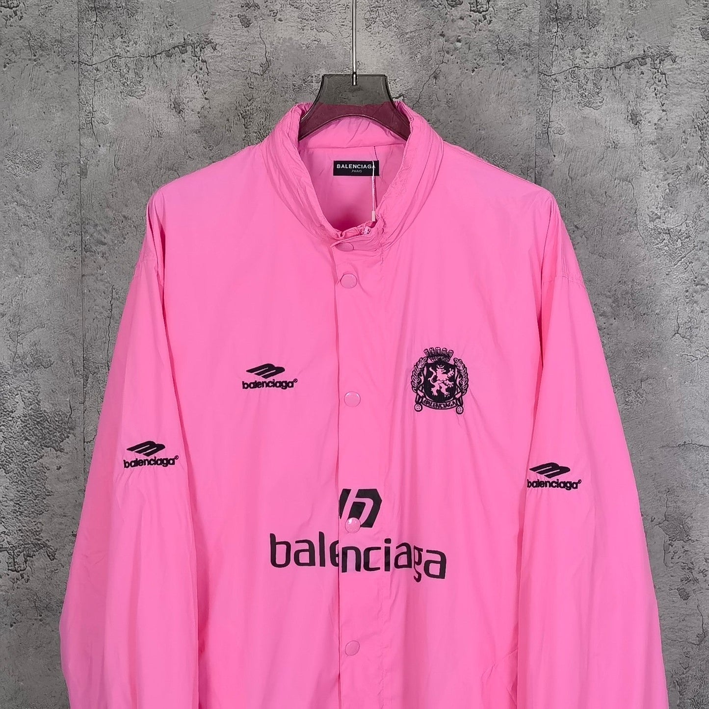Balenciaga Jacket