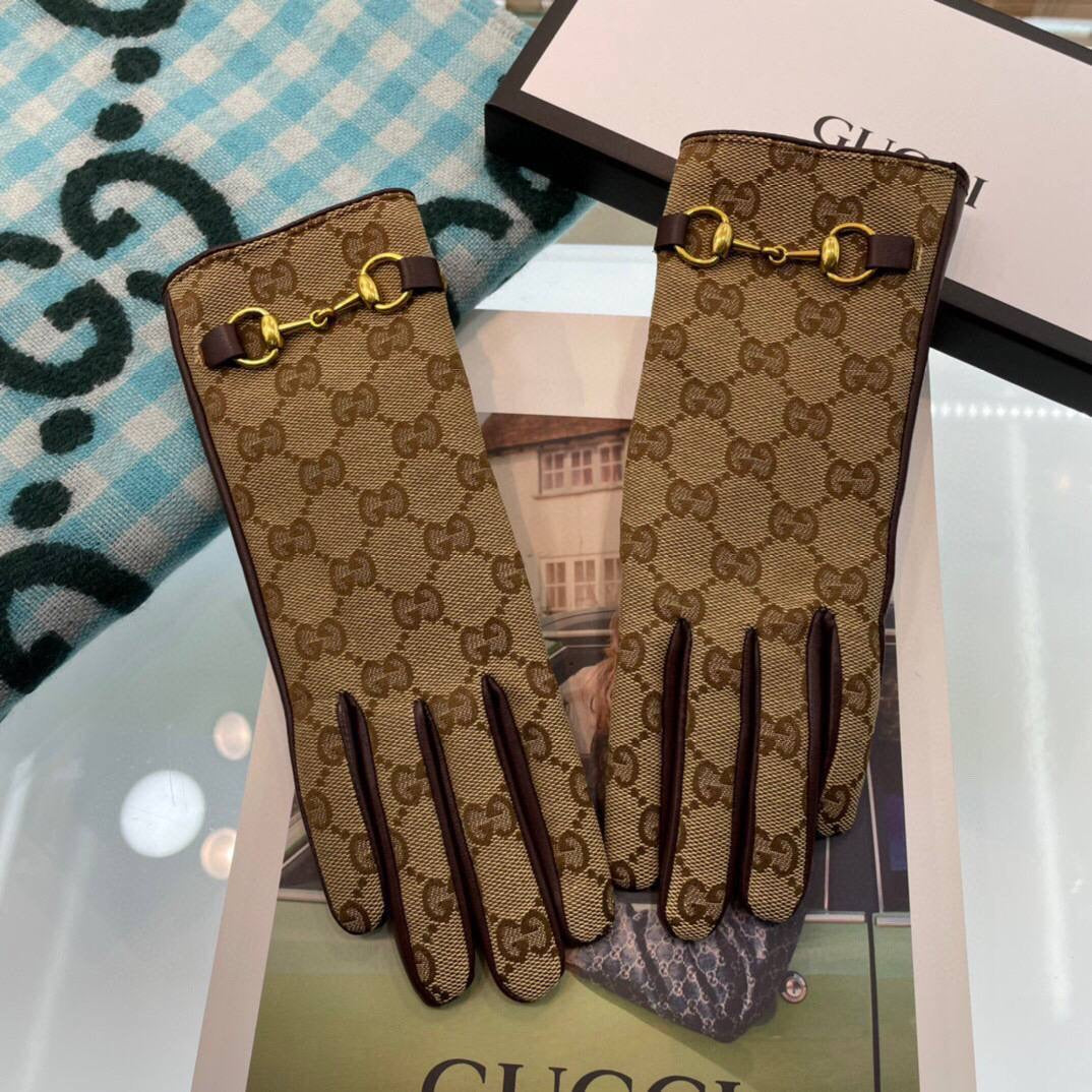 Gucci Gloves