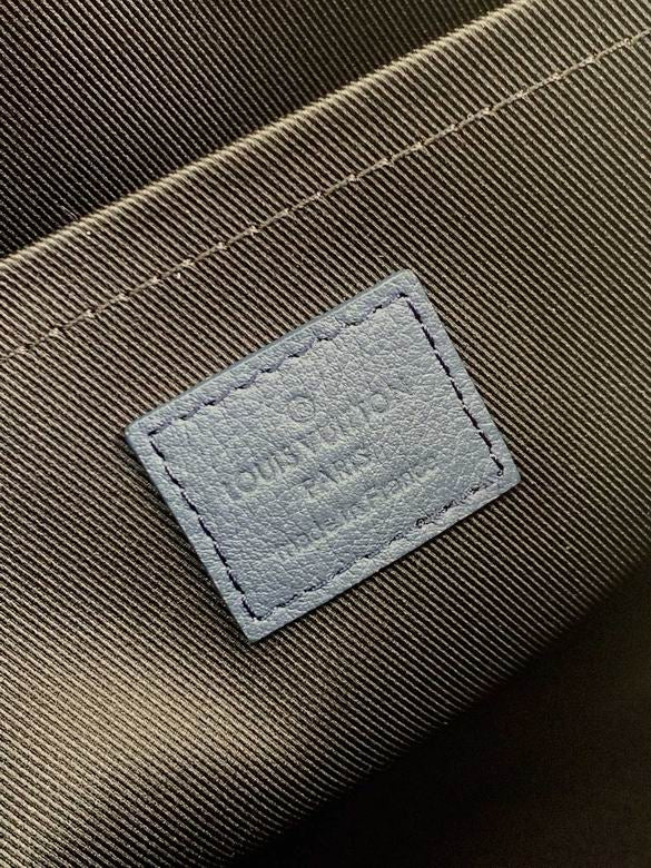 Louis Vuitton pouch