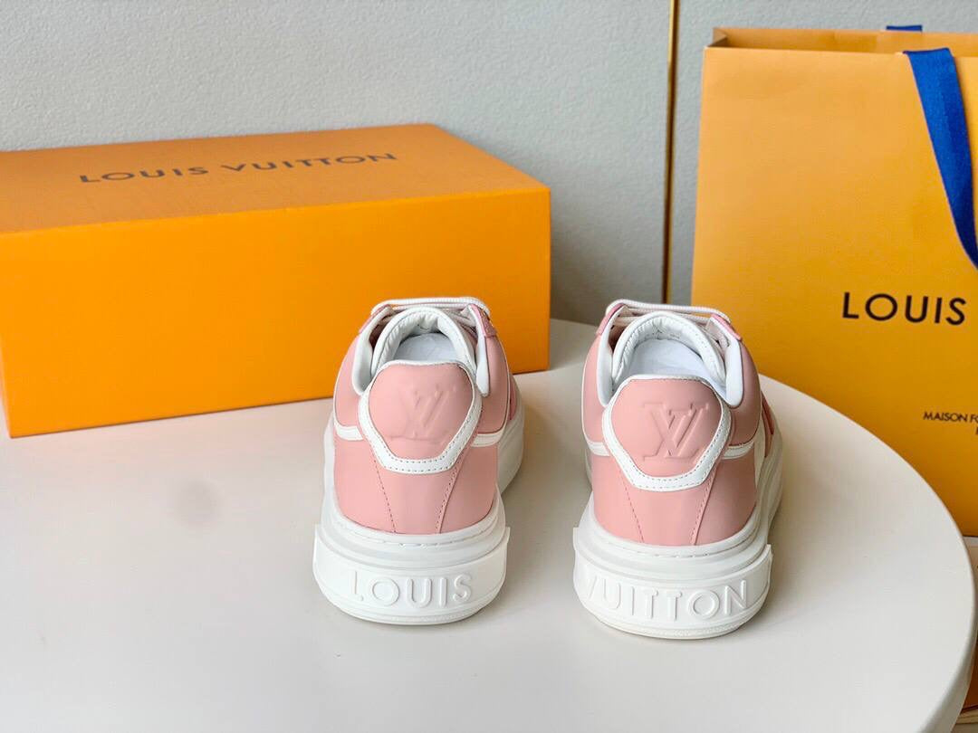 Louis Vuitton sneaker