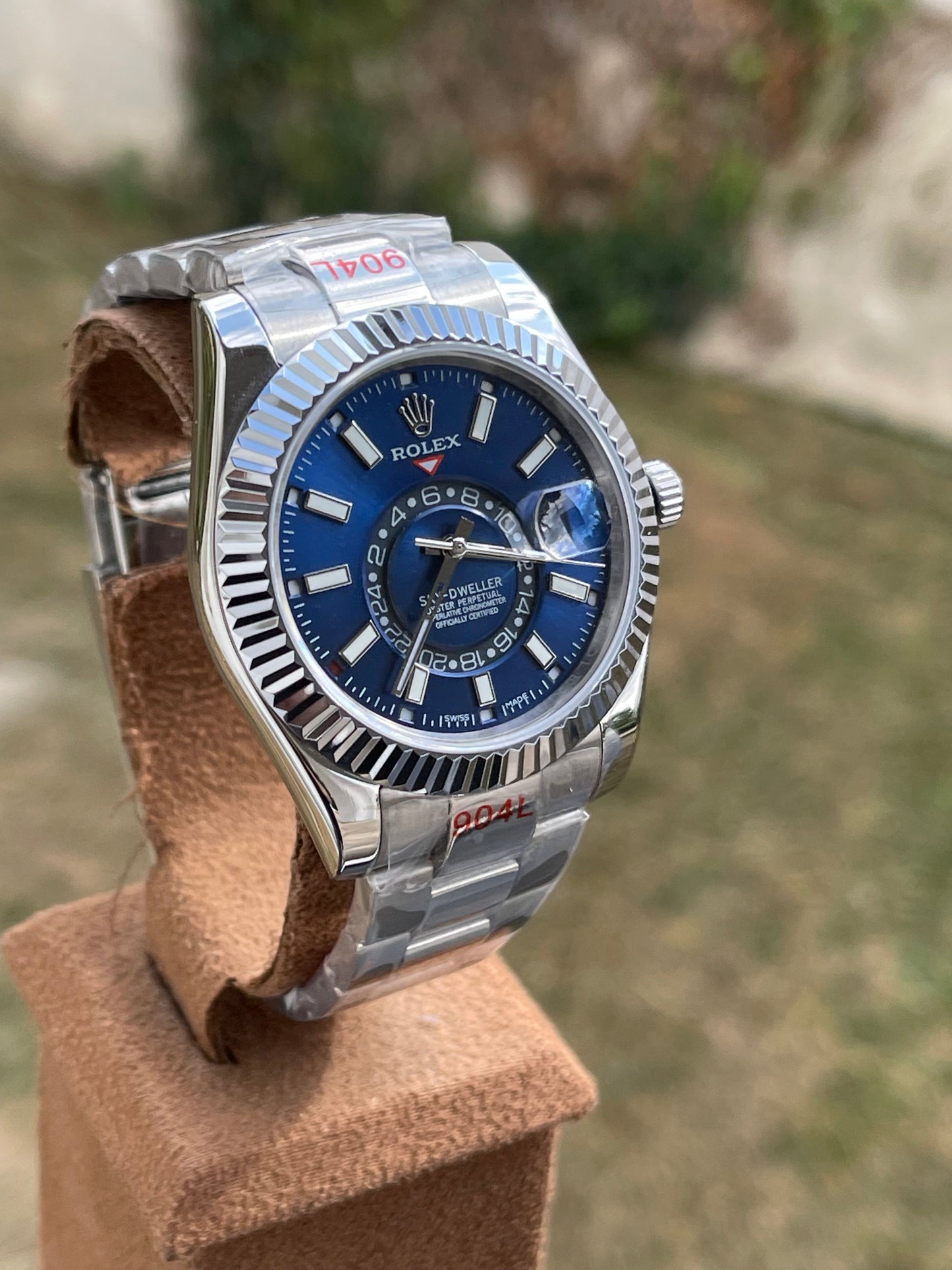 Rolex Sky-Dweller 336934 Clone