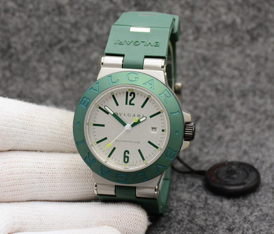 Bvlgari Aluminium Clone
