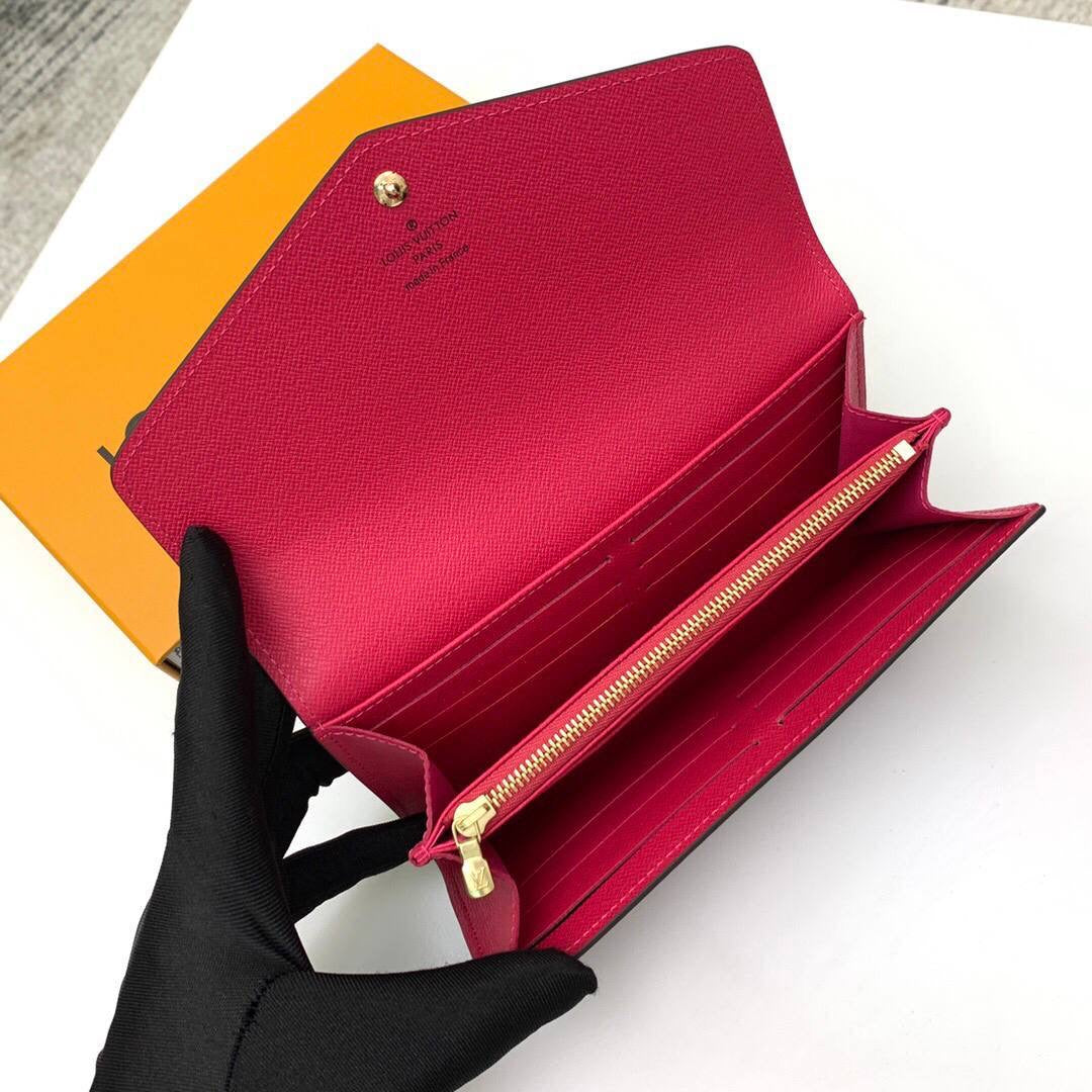 Louis Vuitton Wallet