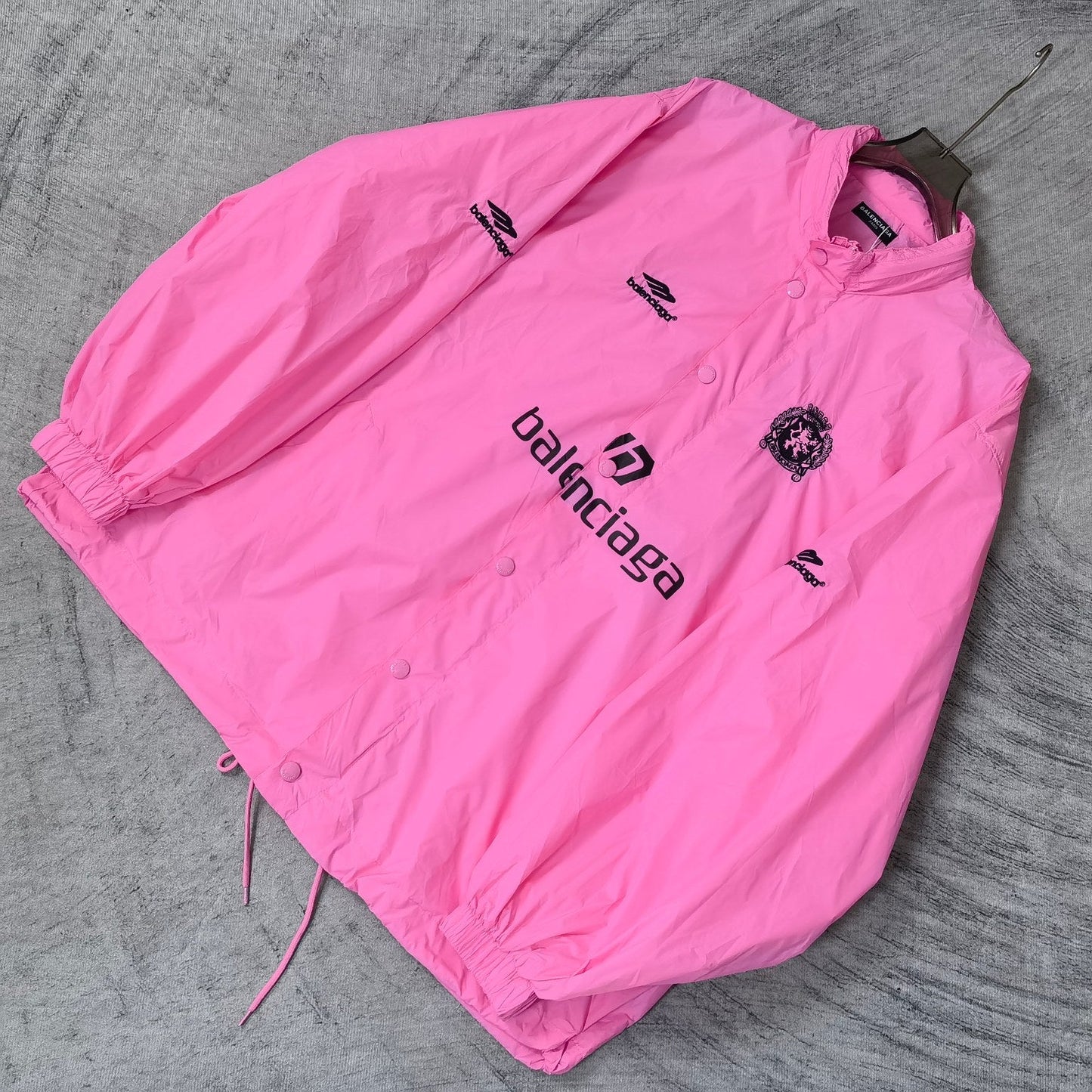Balenciaga Jacket