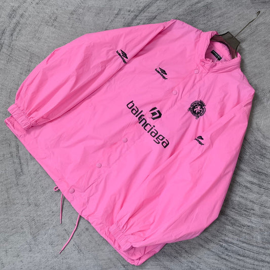 Balenciaga Jacket